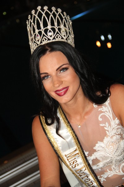 Miss World Next Top Models Final